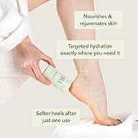 Mika Vie Luxury Moisturizing Foot Balm 2.5oz — image 2