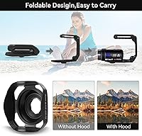 WIKICO 8K Camcorder A06 — image 5