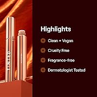 Live Tinted Huebrow Clear Eyebrow Gel - 0.425oz — image 6