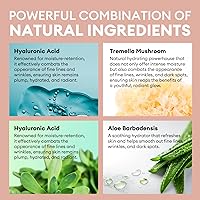 Inblair Rejuvenate Resurfacing Face Serum 1 fl.oz. — image 7