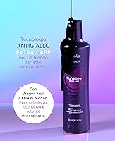 Fanola No Yellow Purple Shampoo 33.8oz — image 3