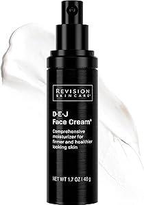 Revision Skincare D·E·J Face Cream®, 50mL Review