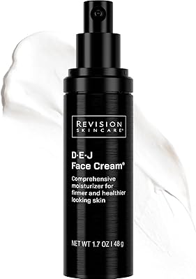 Revision Skincare D·E·J Face Cream®, 50mL