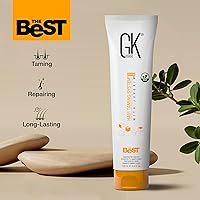 GK Hair Keratin Hair Treatment 3.4oz — image 7
