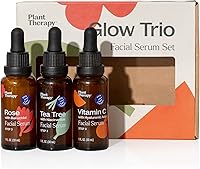 Plant Therapy Facial Serum Trio Set 1 oz each — image 5