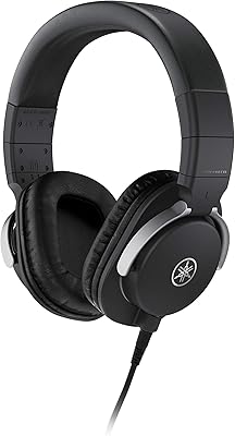 Yamaha HPH-MT8 Monitor Headphones