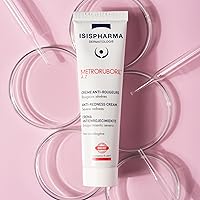 IsisPharma Metroruboril A.Z Anti-Redness Cream — image 3