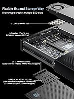 MINISFORUM MS-01 Core i9-13900H Mini Workstation — image 4