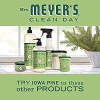 Mrs. Meyer's Clean Day Iowa Pine Hand Soap Set — image 5