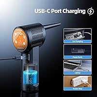 Dorobeen Compressed Air Duster TAD074 — image 5