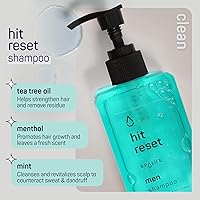 SpaLife 7-Piece Bath and Body Men Grooming Gift Set — image 3