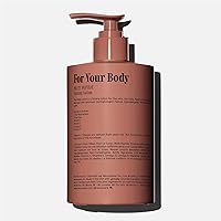 Nécessaire The Body Lotion Olibanum Scented 15.2oz — image 2