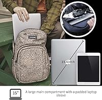 Dakine Campus M 25L Backpack — image 5