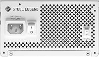 ASRock Steel Legend SL-1000GW 1000W Power Supply — image 3