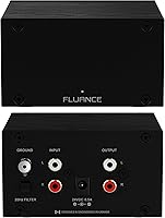 Fluance PA10 High Fidelity Phono Preamp — image 3