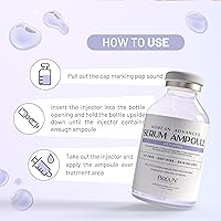 BRÜUN AC Control Clear and Pure Vita Plus Ampoule 1.18oz — image 5