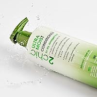 Giovanni 2Chic Ultra-Moist Avocado & Olive Oil Shampoo and Conditioner Set — image 3