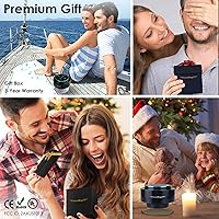 XLeader SoundAngel Mate Bluetooth Shower Speaker — image 5