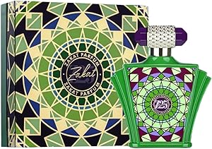 Zakat Parfum Z25 Eau de Parfum 3.4oz Review