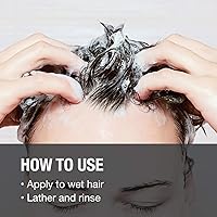 GREAT CLIPS Tea Tree Shampoo 32 fl oz — image 3