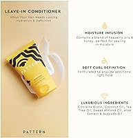 PATTERN Beauty Leave-In Conditioner 9.8oz — image 2