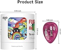 aigo TK03 True Wireless Earbuds — image 8