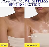 Supergoop! PLAY Antioxidant Body Mist SPF 50, 6 fl oz — image 4