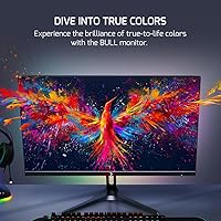 GamePower Bull T10 24-inch 200Hz Gaming Monitor — image 5