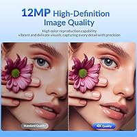 NEWORK EasyCam 501 4K Webcam — image 2