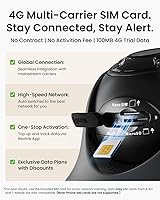 Reolink Go PT Ultra 4K 4G LTE Cellular Security Camera — image 6