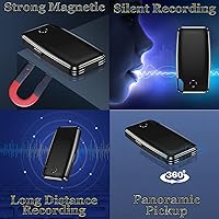 Run_kkarrr 64GB Voice Recorder — image 5