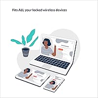 Keepgo Lifetime Mobile Travel WiFi Hotspot — image 7