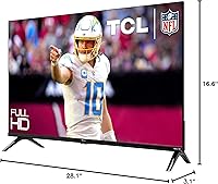 TCL 32S350R 32-Inch 1080p LED Smart TV — image 18
