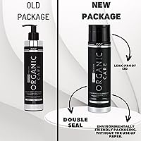 OGC Cosmetics Brazilian Keratin Treatment Complex Blowout 8.5oz — image 9