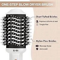 Lopeie 4-in-1 Hair Dryer Blow Dryer Brush — image 5