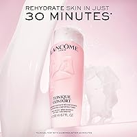 Lancôme Tonique Confort 24 Hr Hydrating Milky Toner 200mL — image 2