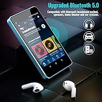 Luoran M4S Kids MP3 Player 16GB — image 4
