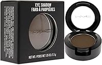MAC Eye Shadow Brun, 0.0455 oz — image 3