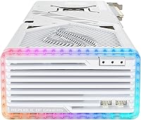 ASUS ROG Strix GeForce RTX 4090 White OC Edition 24GB — image 18