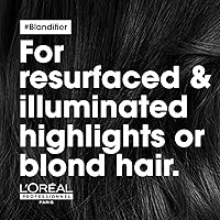 L'Oréal Professionnel Paris Blondifier Mask 8.5oz — image 2