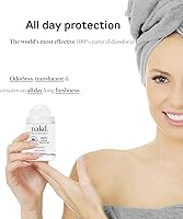 nakd. Thai Crystal Deodorant – 4.25 oz + 2.5 oz Travel Size — image 3