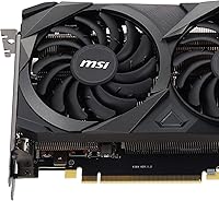 MSI GeForce RTX 3080 Ti VENTUS 3X 12GB OC — image 13
