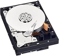 WD 1TB 2.5-inch SATA Internal Hard Drive — image 2