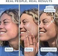 Bloomeffects Tulip Dew Sunscreen Serum SPF 50 1.86oz — image 6