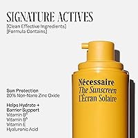 Nécessaire The Mineral Sunscreen SPF 30 for the Body, 5.1oz — image 5