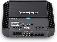 Rockford Fosgate P300X2 Punch 300 Watt 2-Channel Amplifier — image 4