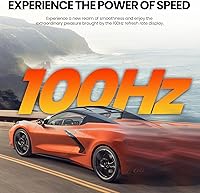 CRUA 24-Inch Curved Monitor — image 4