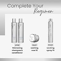 Kenra Platinum Working Wax 15 | 1.4oz — image 5