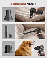 PECODE AC-27 Electric Air Duster — image 6