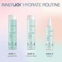 Joico InnerJoi Hydrate Detangler 6.7 oz — image 7